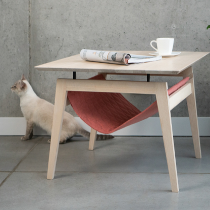 Labbvenn Tisch KIKKO