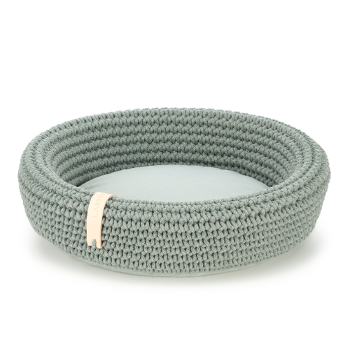 Labbvenn Katzenkorb COCO