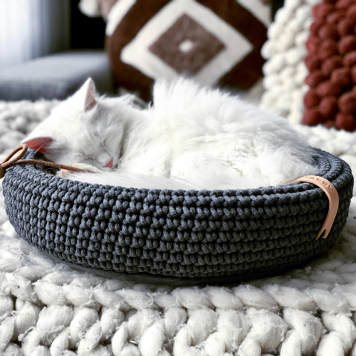 Labbvenn Katzenkorb COCO