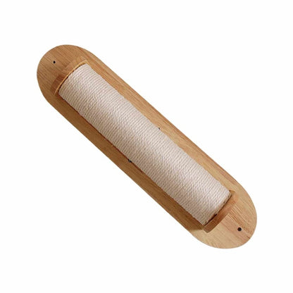 Wand-Sisalstamm Lo
