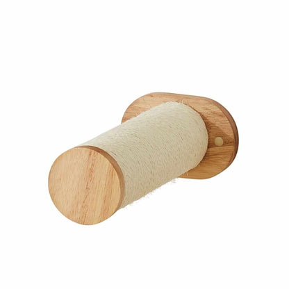Wand-Stufe Cli