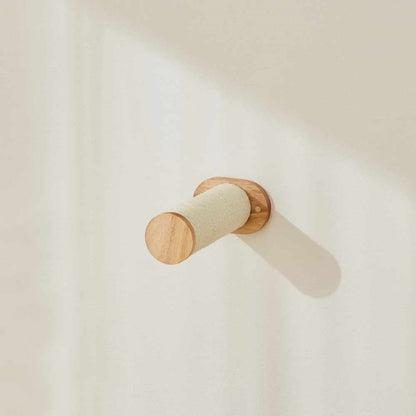 Wand-Stufe Cli