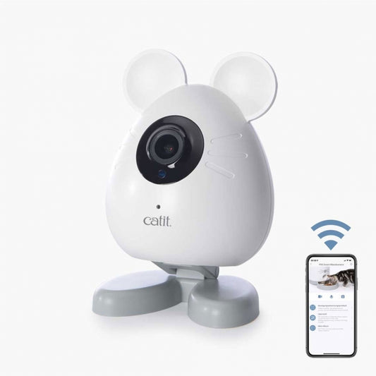 PIXI Smart Haustierkamera