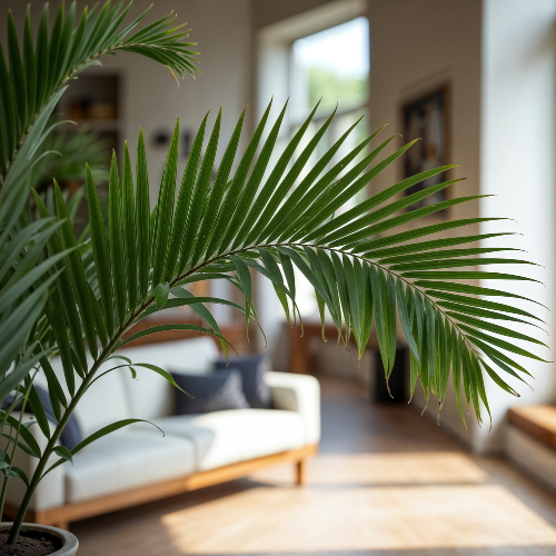 Pawla Petstore: Goldfruchtpalme