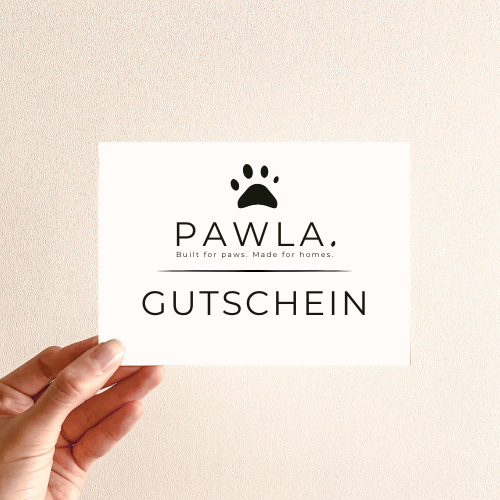 Geschenkgutschein