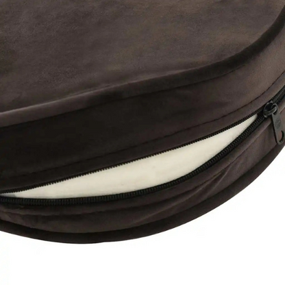 LEIF Hundesofa aus Kunstleder
