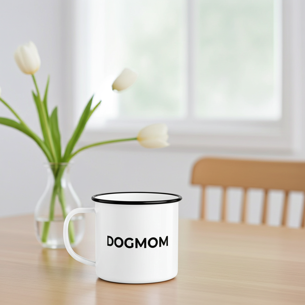 Tasse DOGMOM