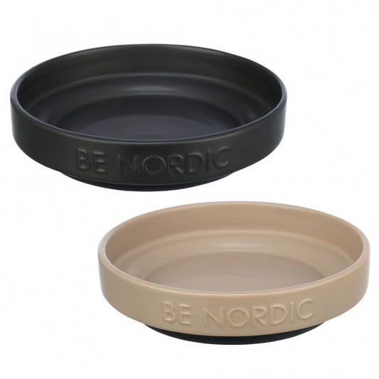 Trixie BE NORDIC Keramiknapf für Katzen
