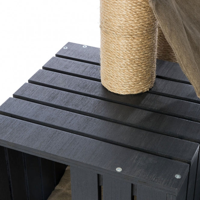 Trixie BE NORDIC Kratzbaum Freia