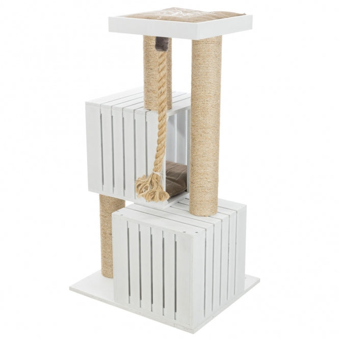 Trixie BE NORDIC Kratzbaum Skadi