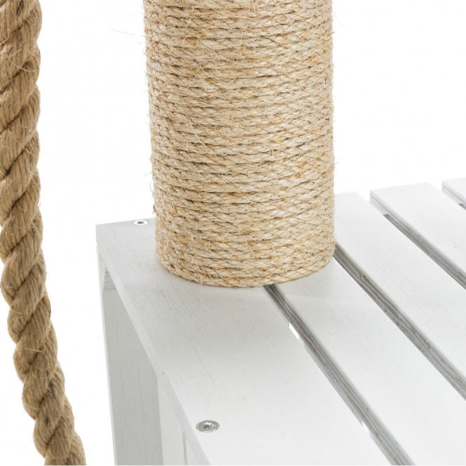 Trixie BE NORDIC Kratzbaum Skadi