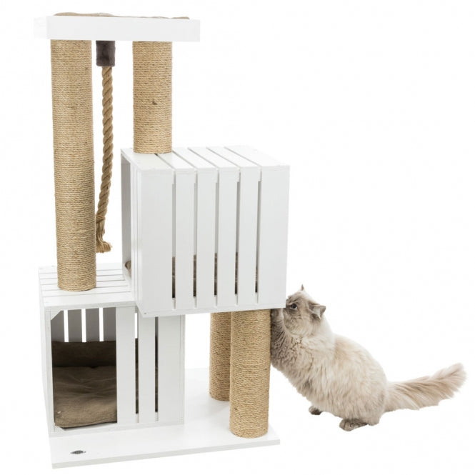 Trixie BE NORDIC Kratzbaum Skadi