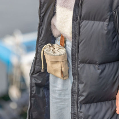 BE NORDIC Snack-Tasche