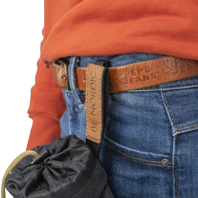 BE NORDIC Snack-Tasche