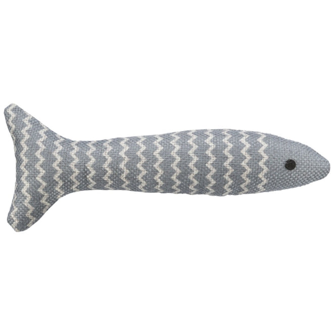 Trixie Fisch mit Catnip