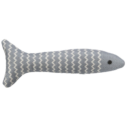 Trixie Fisch mit Catnip