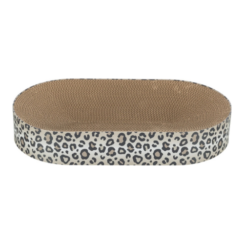 Kratzbett LEO