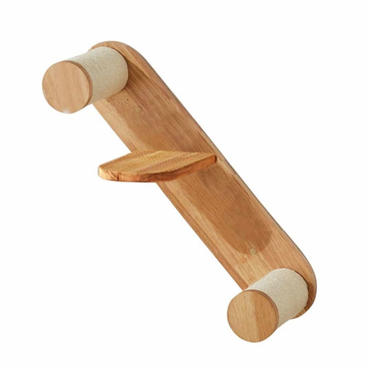 Wand-Treppe Tri