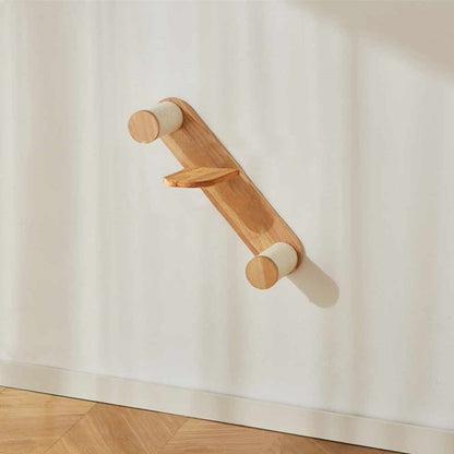 Wand-Treppe Tri