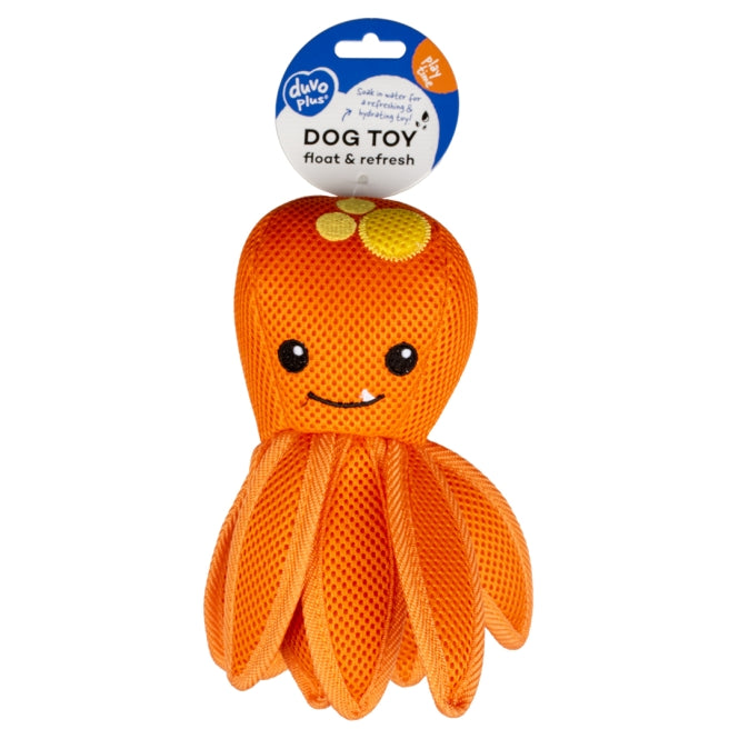 Wasserspielzeug Refresh Oktopus
