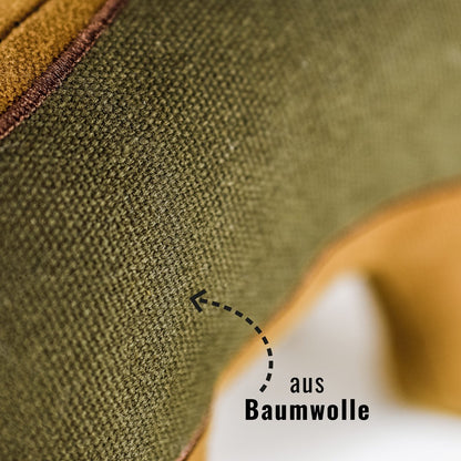 Hundespielzeug mit Quietscher BILLIE