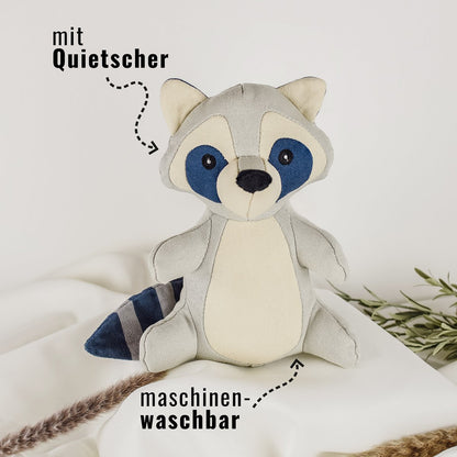 Hundespielzeug mit Quietscher WALLY