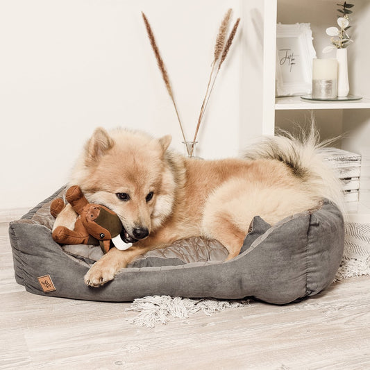 Hundespielzeug mit Quietscher BILLIE