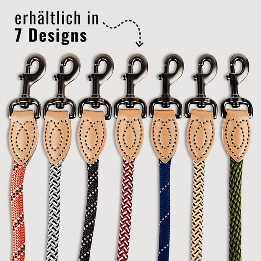 Design Cityleine aus Tau – 120 cm