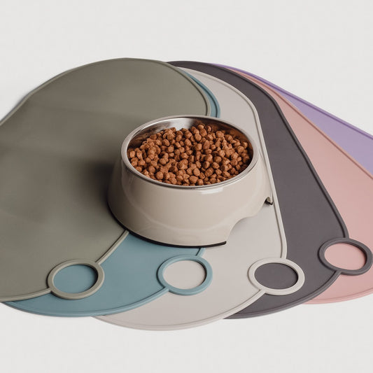 ne&no® Napfunterlage Silikon