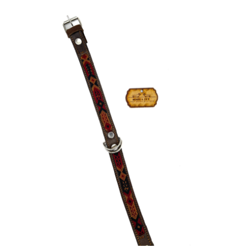 Monti and Ivy Halsband OASIS
