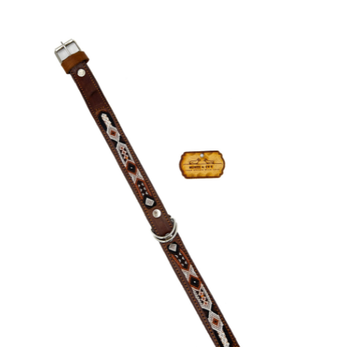 Monti and Ivy Halsband OASIS