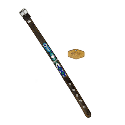 Monti and Ivy Halsband OASIS