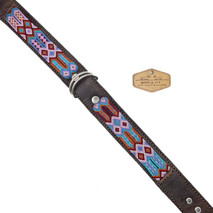 Monti and Ivy Halsband OASIS