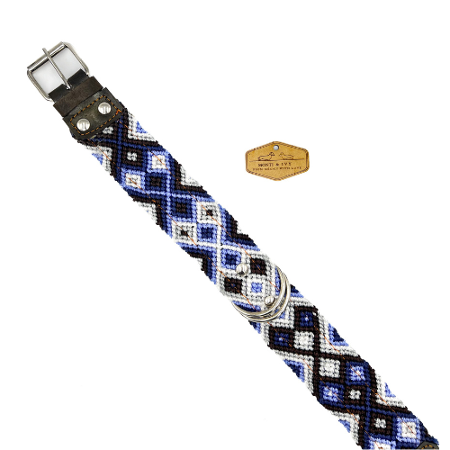 Monti and Ivy Halsband PRISMA